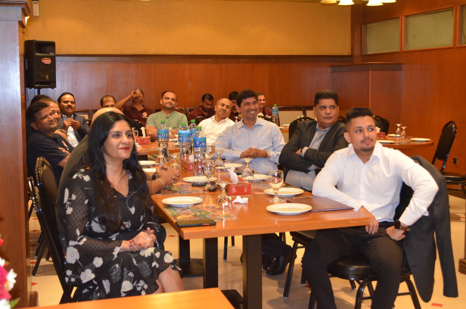 7th Anniversary Celebration